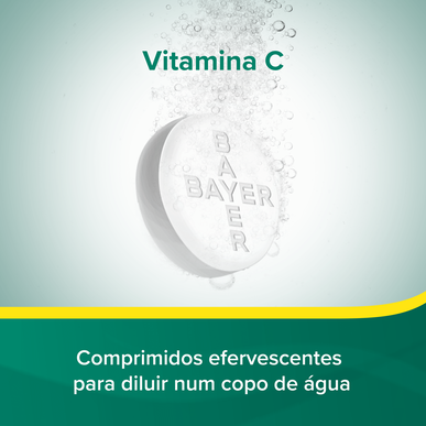 Aspirin C 400 mg Smerter og feber 10 tabletter