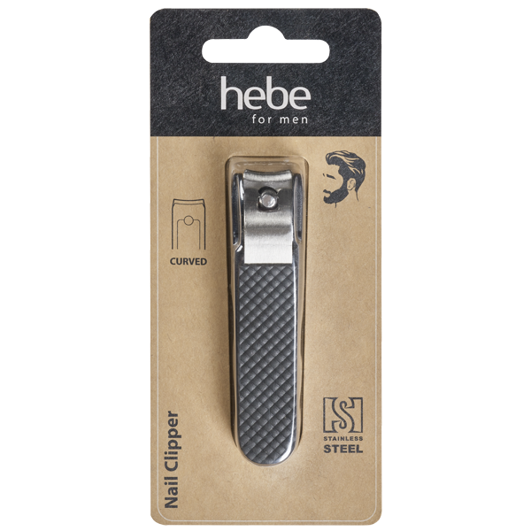 Hebe For Men negleklipper