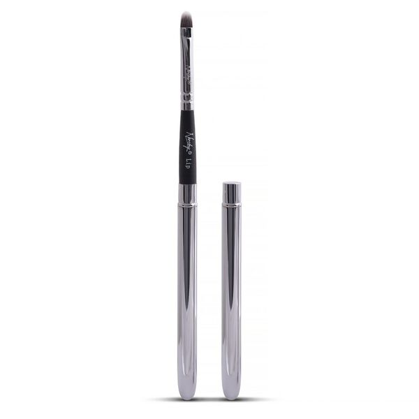 Πινέλο Χειλιών Nanshy (Μαύρο Όνυχα)