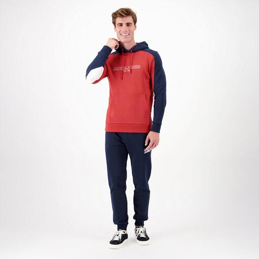  Jack & Jones blokas