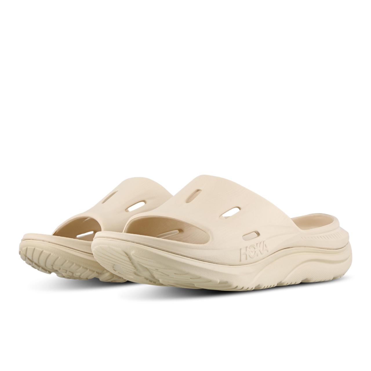 Hoka Ora Recovery Slide