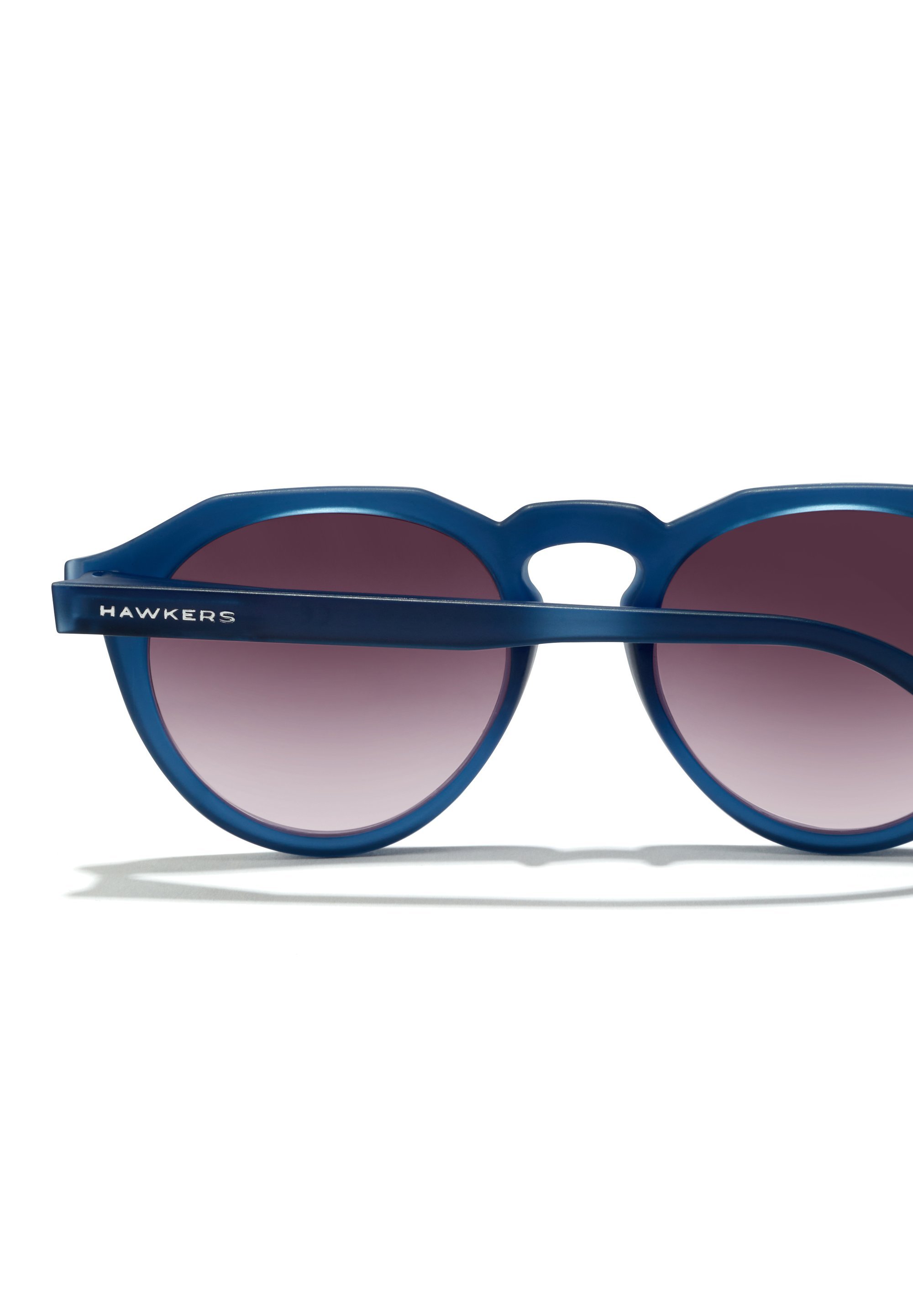 Hawkers WARWICK RAW - Zonnebril - blauw