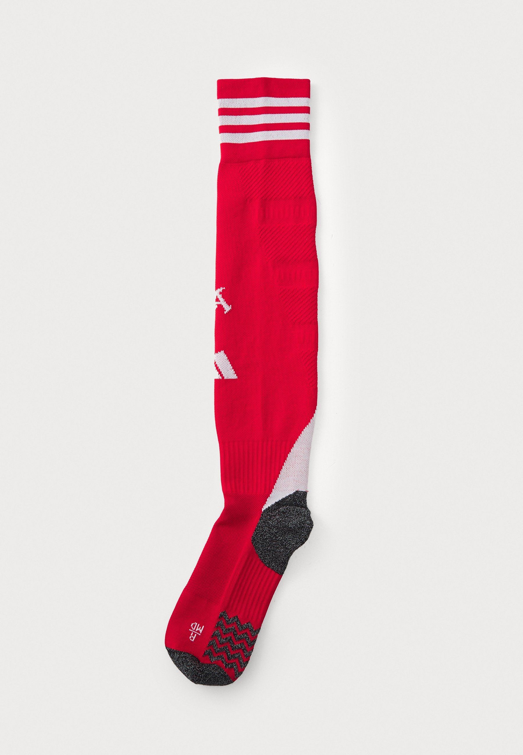 adidas Performance AFC H UNISEX - Vereinskleidung - Better Scarlet/Weiß