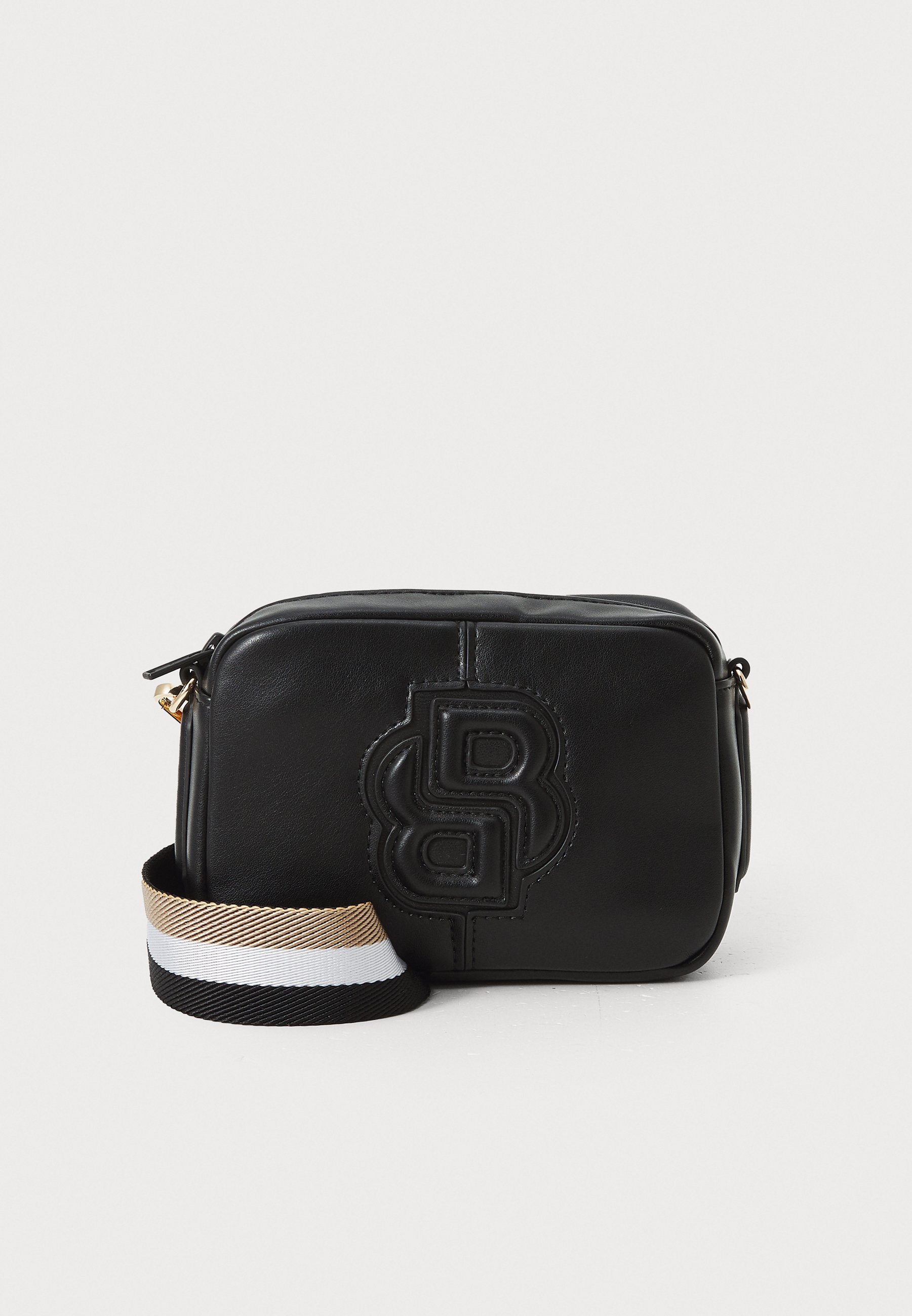 BOSS Kidswear Henkeltasche Unisex - Umhängetasche - schwarz