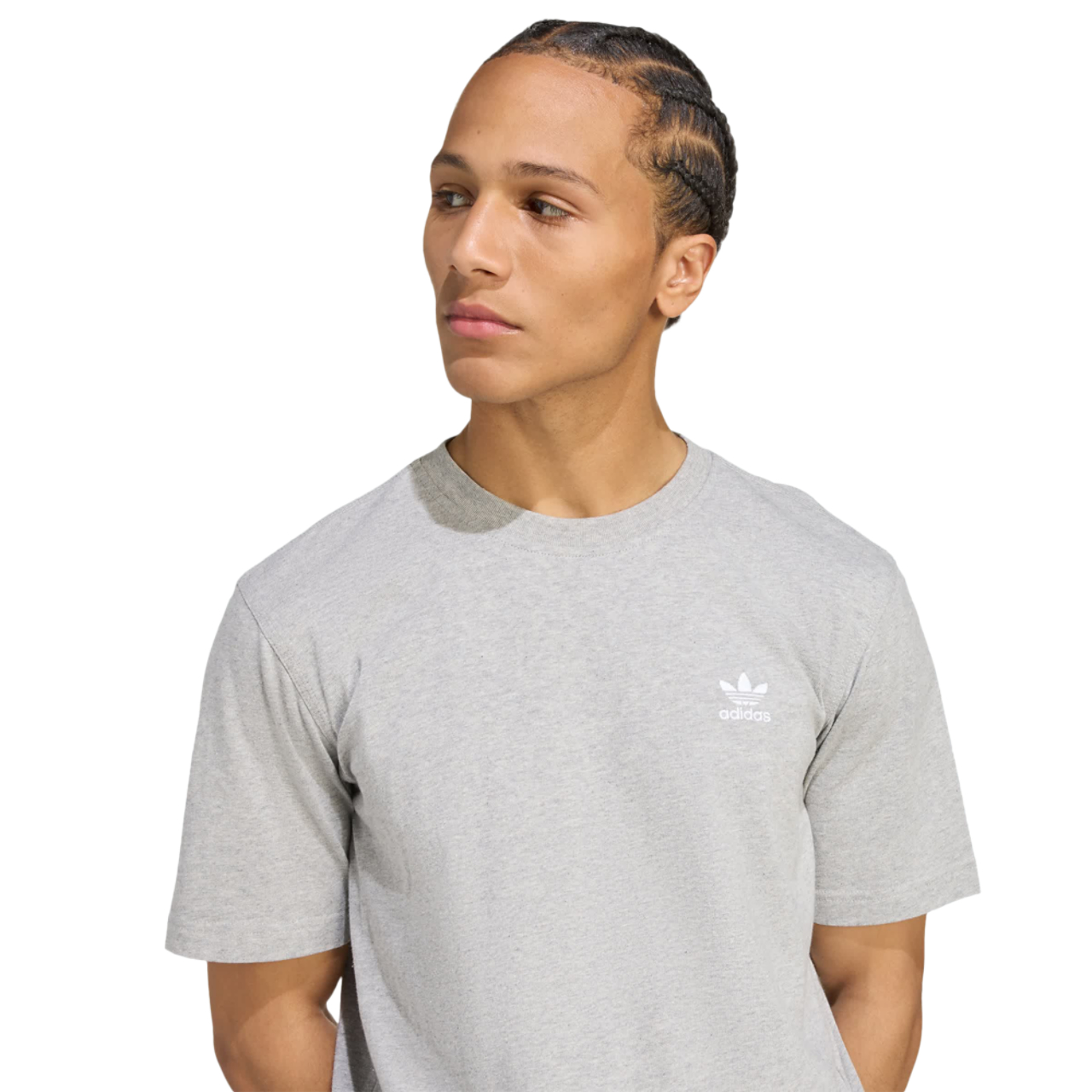 adidas Trefoil Essentials T-shirt