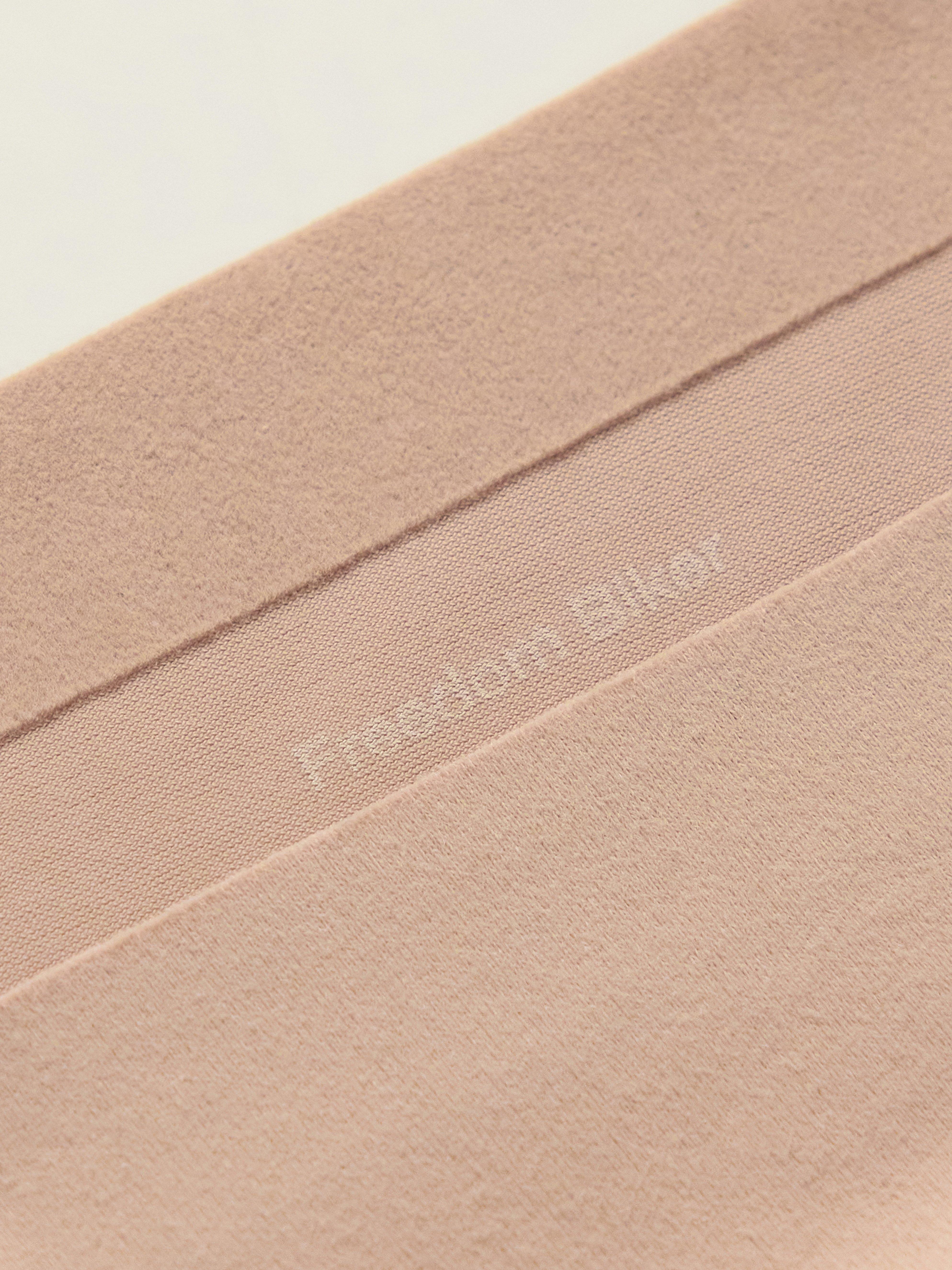 Freedom biker-truse - Closely Dusty Beige