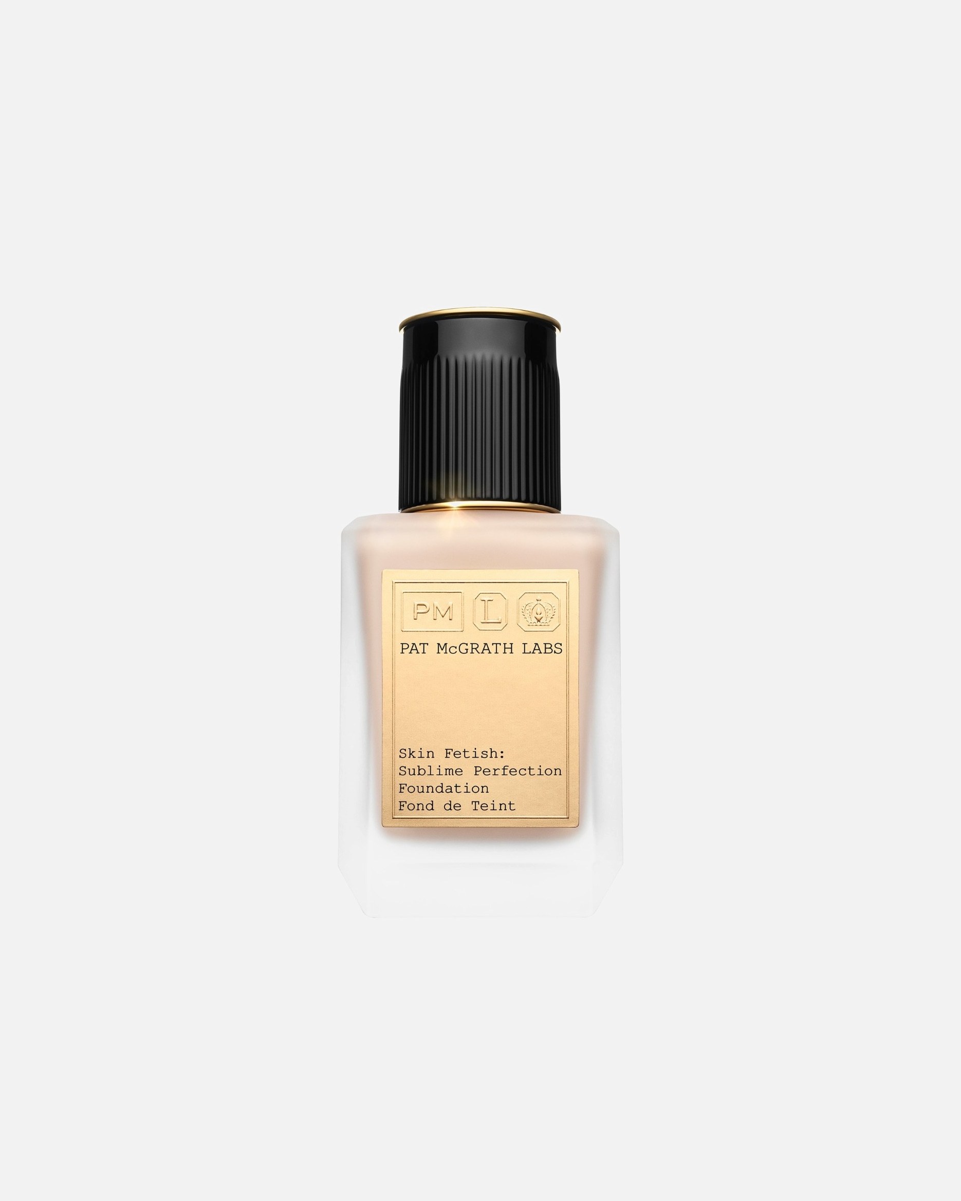 Pat McGrath Labs Foundation Sublime Perfection tekući puder – 35 ml