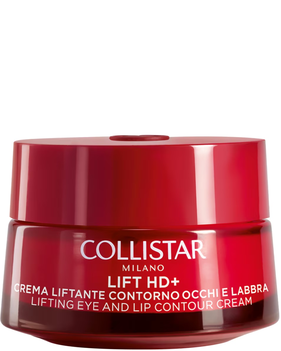 COLLISTAR LIFT HD LIFT HD Κρέμα ματιών και χειλιών για λίφτινγκ