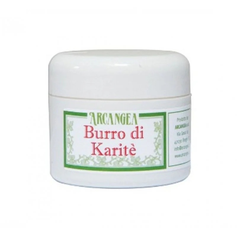 ARCANGEA Biologische Sheaboter 50 ml