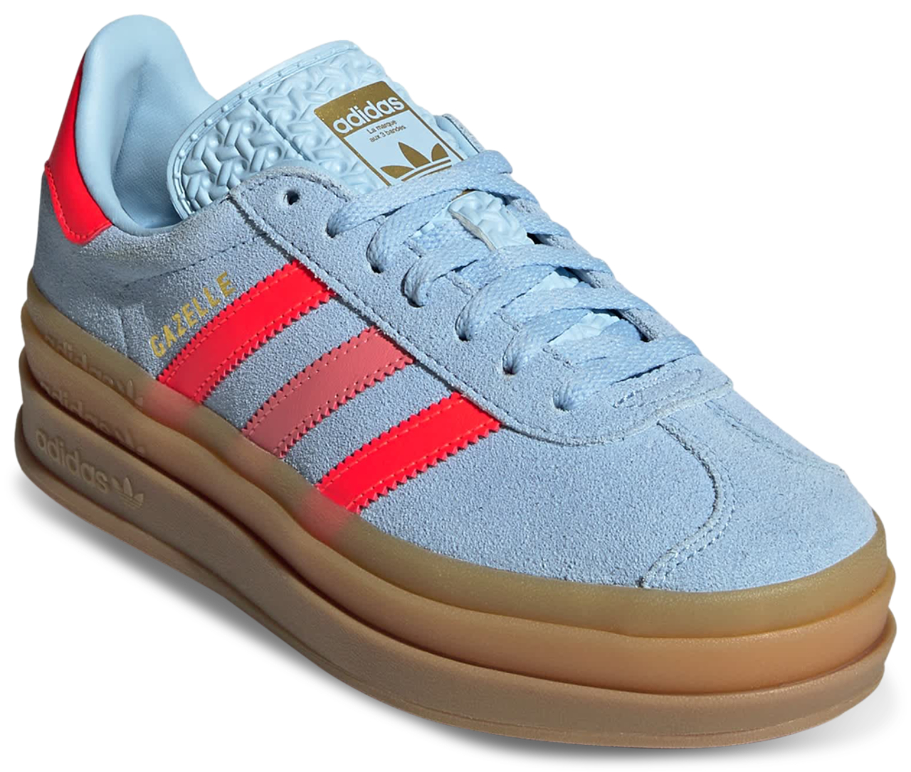 adidas Gazelle Bold