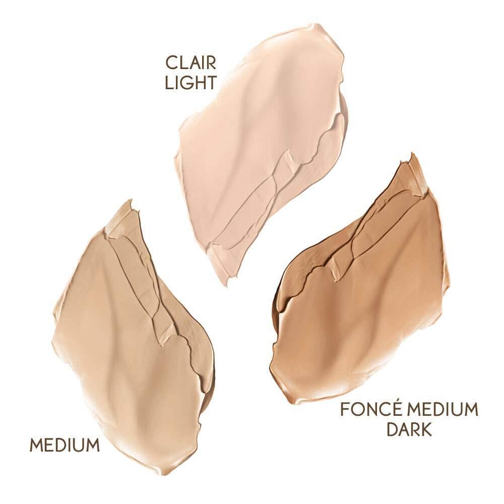 BB Cream 6 em 1 para embelezamento