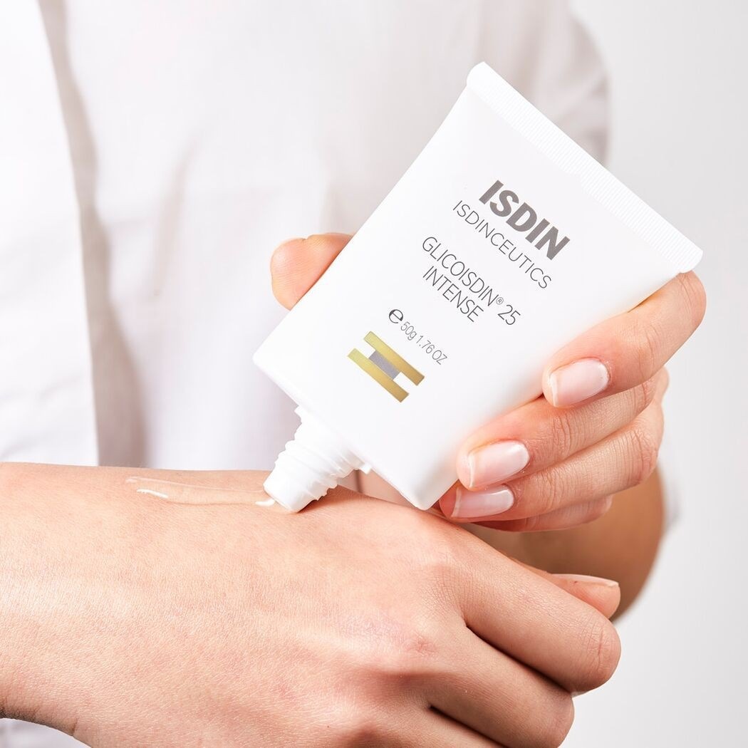 ISDIN Glicoisdin 25 Intense