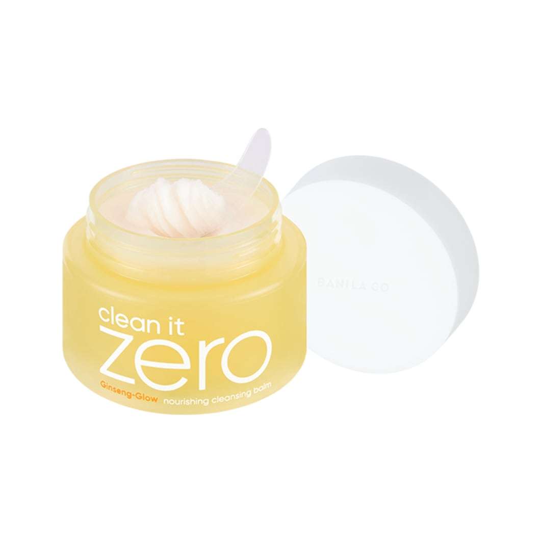 BANILA CO Clean it Zero krema za čišćenje i hranjivi balzam za čišćenje - 100 ml