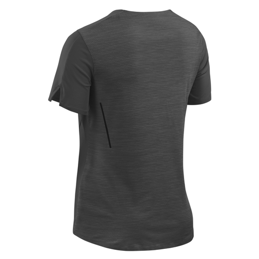 T-shirt de course à manches courtes Cep à compression