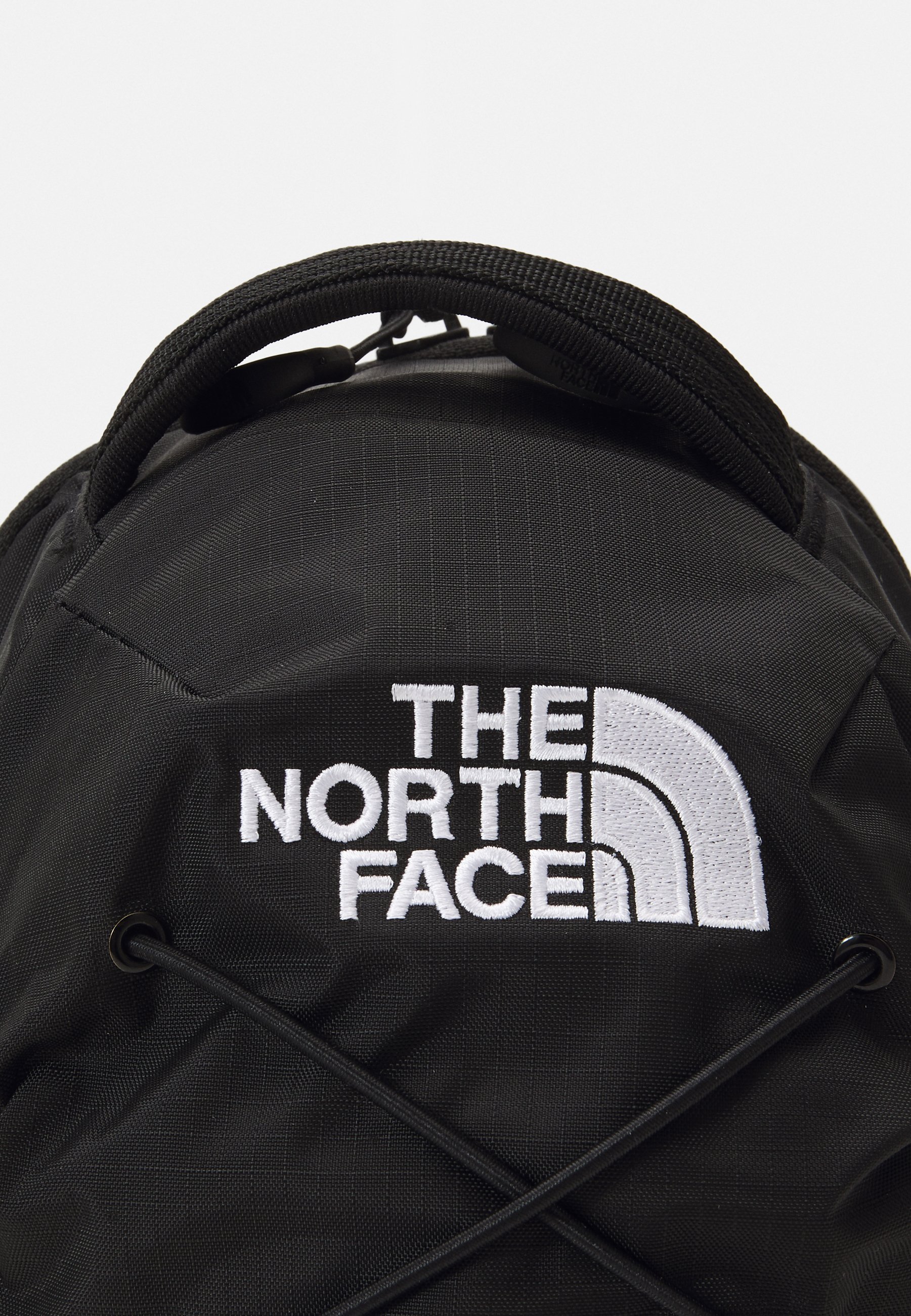 The North Face BOREALIS SLING - Ryggsekk - black/offwhite