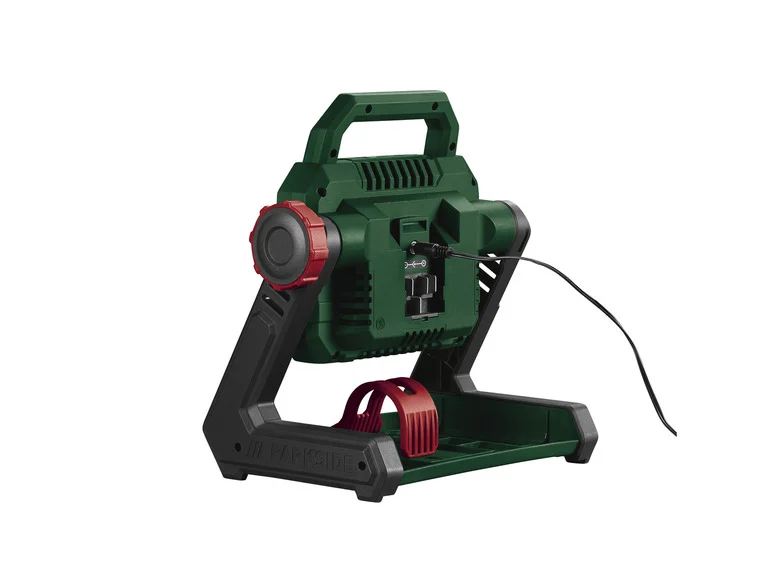 Projetor LED de diodo PARKSIDE® Z sem PLSA 20-Li A1, 20 V