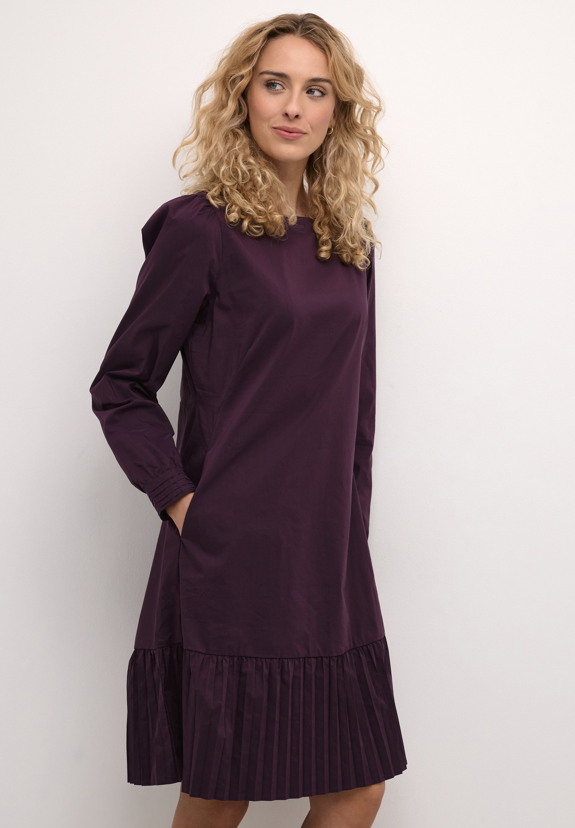 Cultuur CUBEATE ANTOINETT - Dagkleding - wijnproeverij