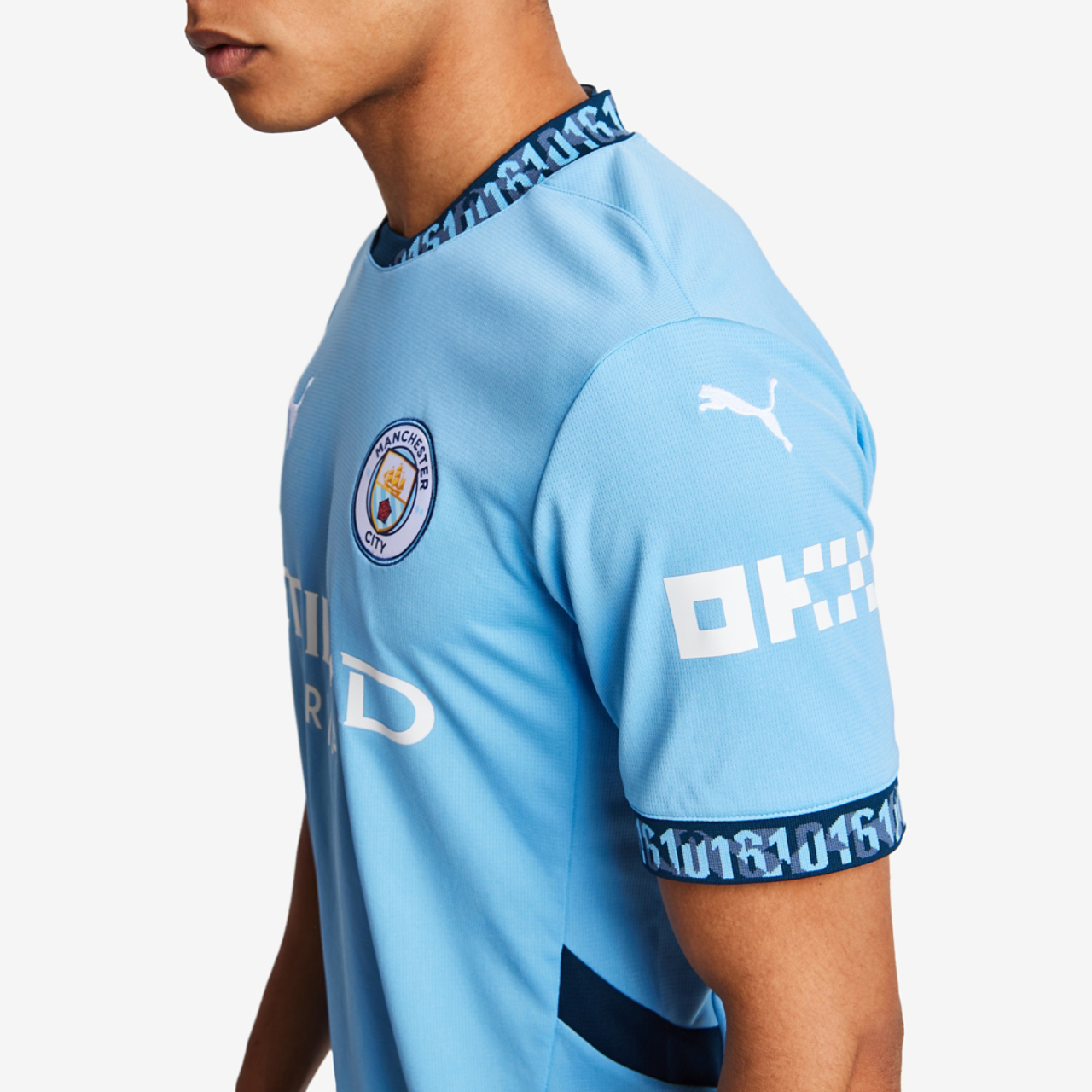 Puma Manchester City