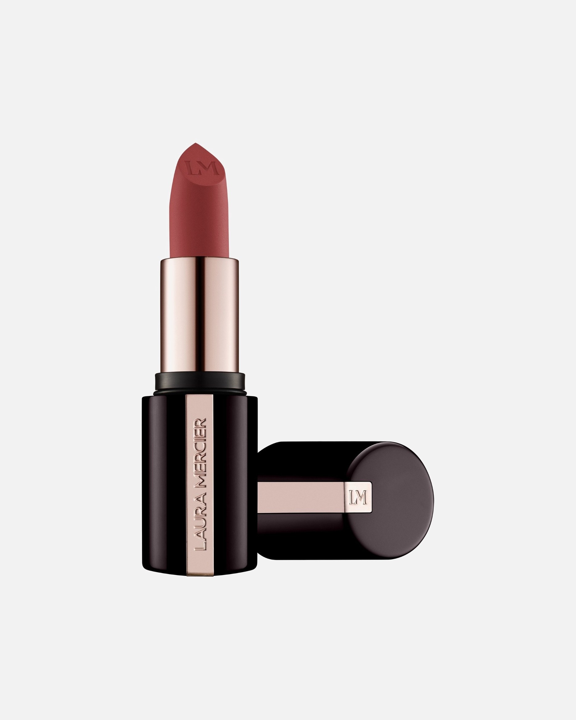 Laura Mercier Caviar ruž za usne, zaglađujući, mat ruž za usne – 3,8 g