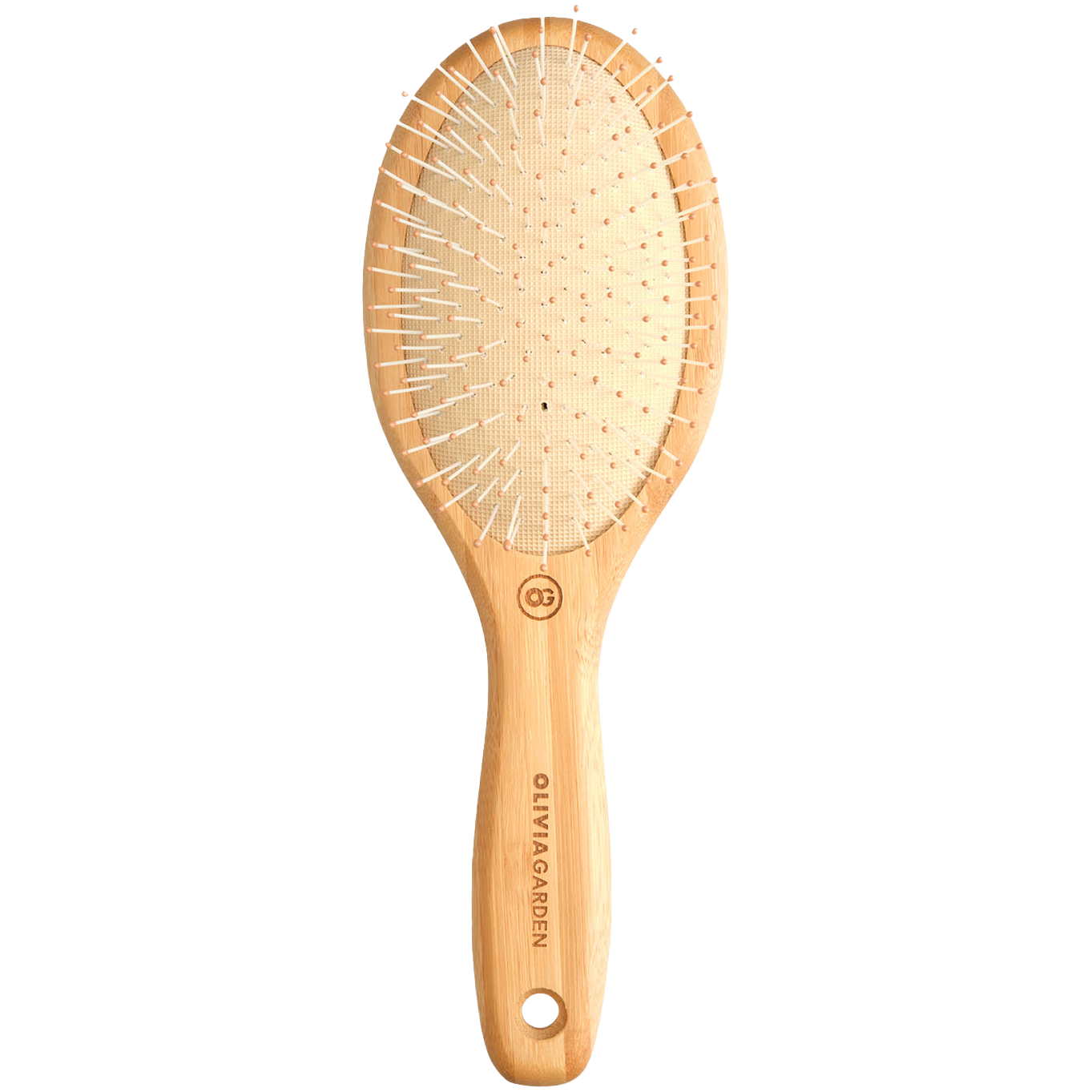 Olivia Garden Bamboo najlon L