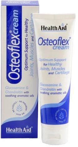 Medizinprodukt Osteoflex Creme 100 ml
