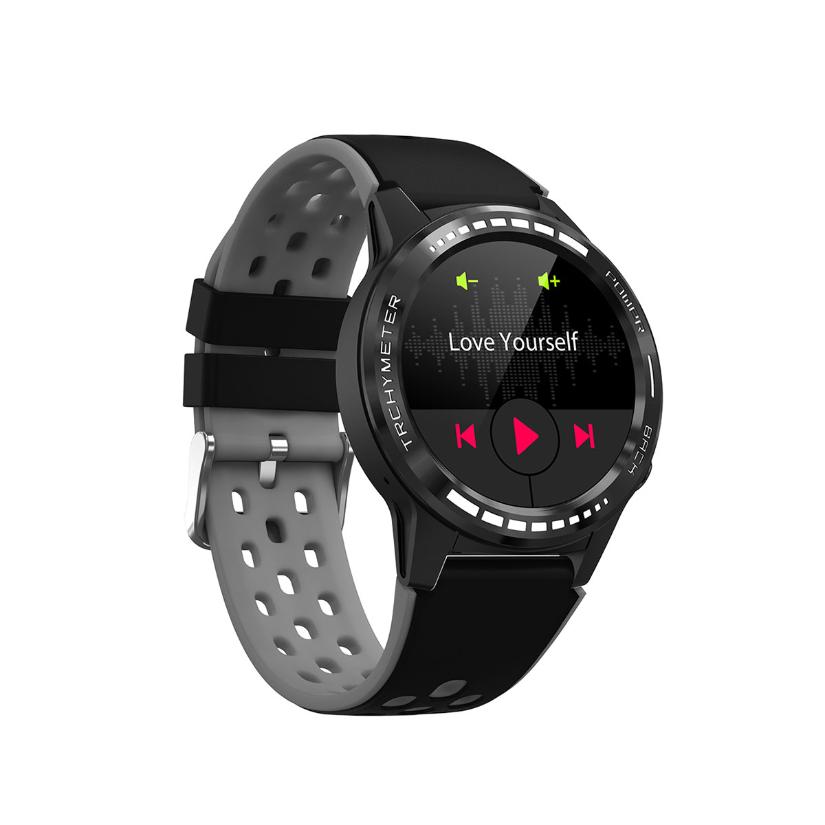  Inteligentné hodinky SW37 Prixton GPS, karta Sim