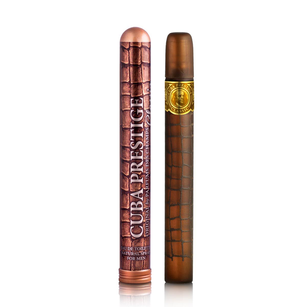 Kuuban alkuperäinen Prestige Classic