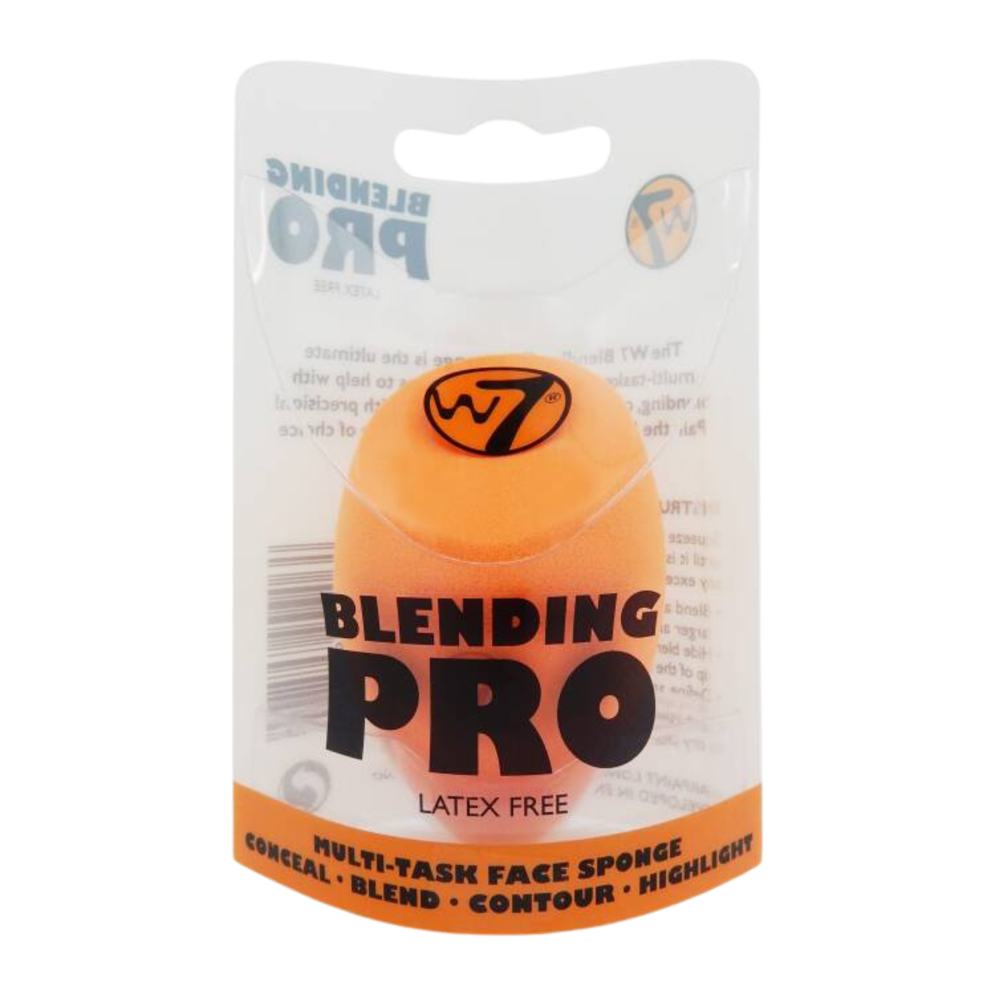 W7 Blending Pro