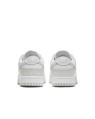 Nike Dunk Low Women's Shoes