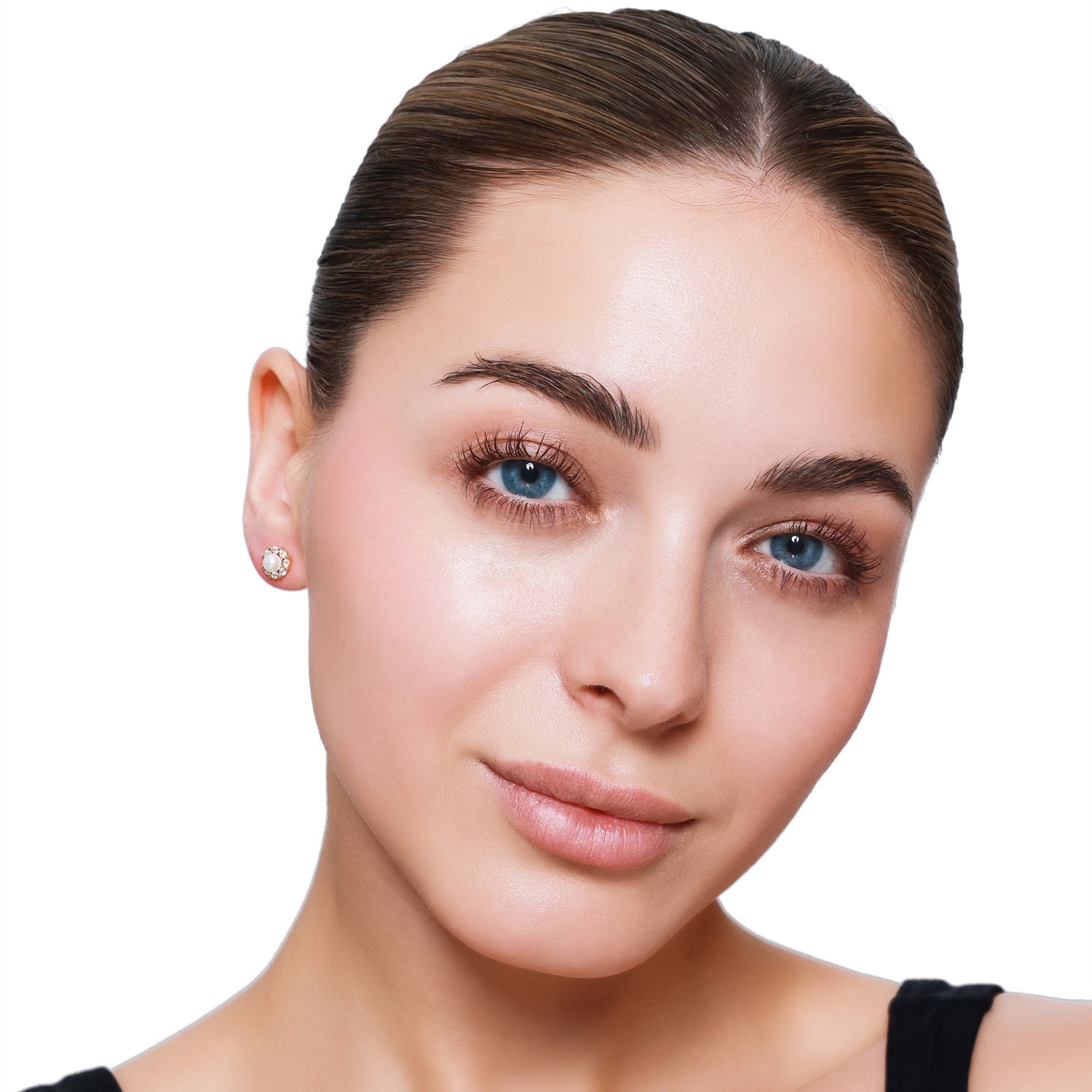 Heideman Boucles d'oreille Claire