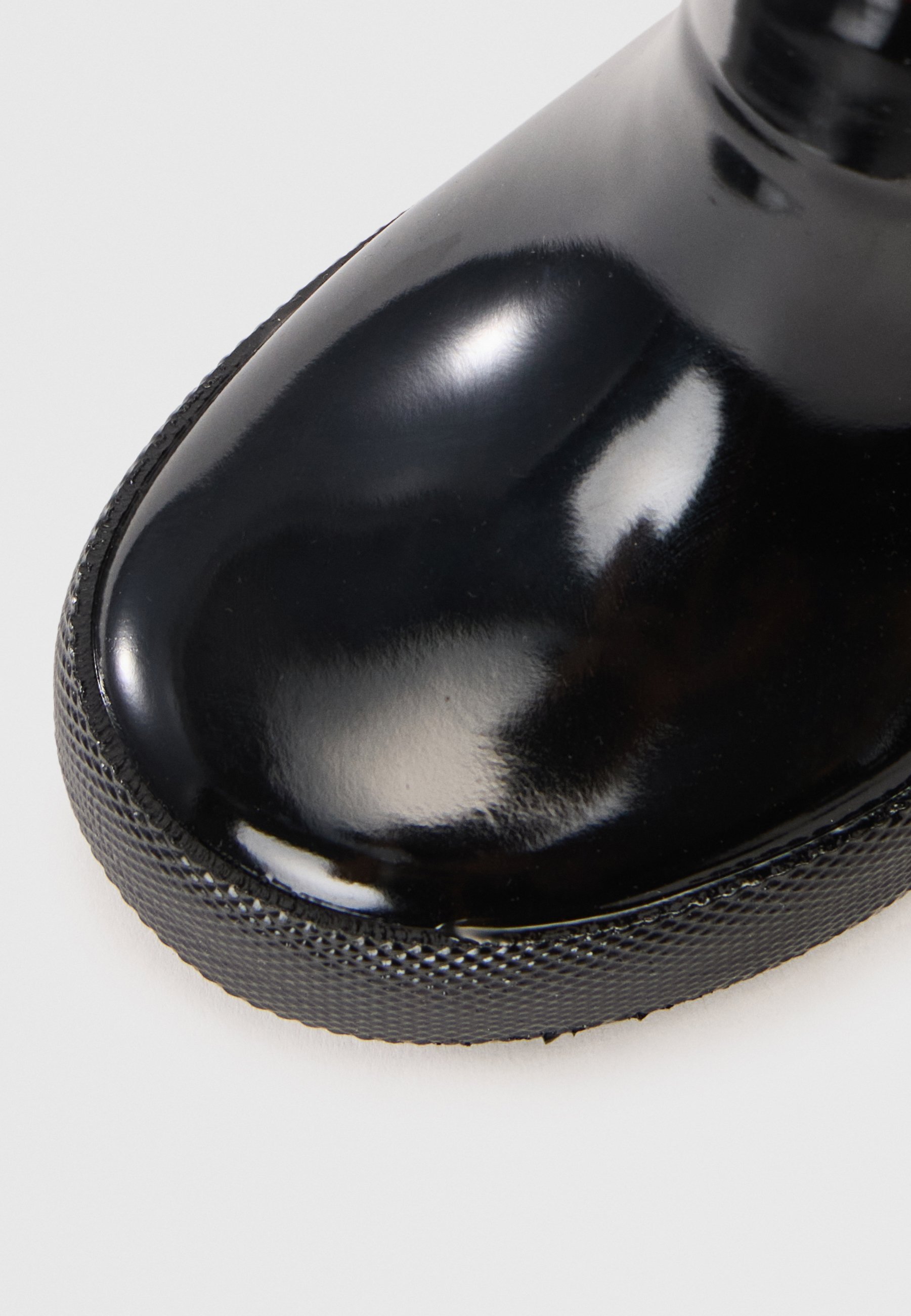 Hunter ORIGINAL UNISEX - Gummistøvler - black