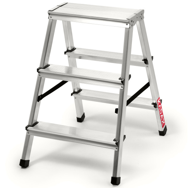 Kadax Taboret 59cm Drabinka Składany Podest 125kg