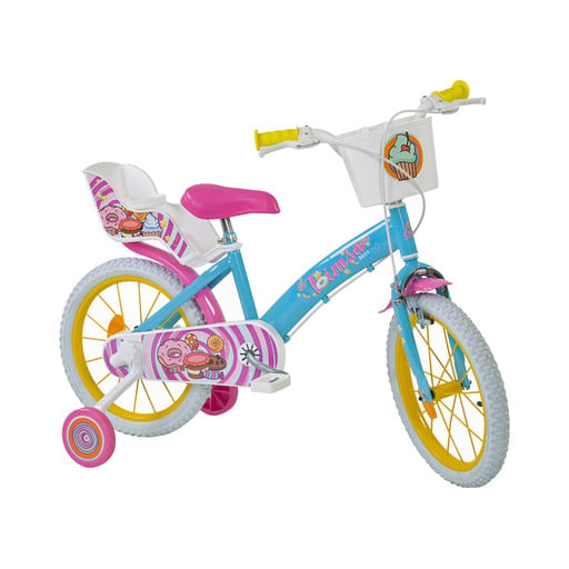 Cykel 16