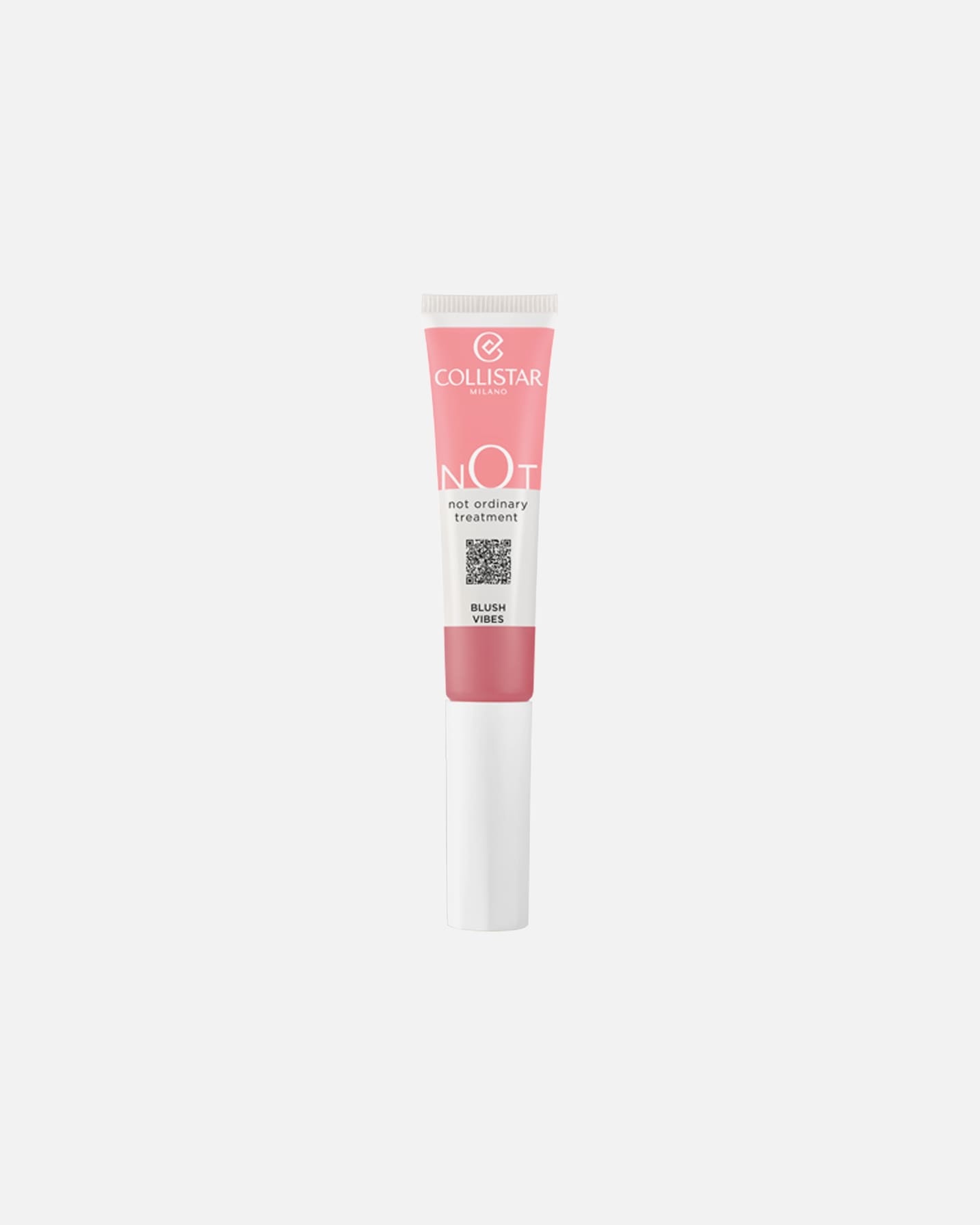 Collistar rumenilo NOT Blush Vibes - 15 ml