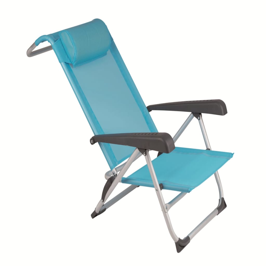  Silla De Camping Bo-camp Azul