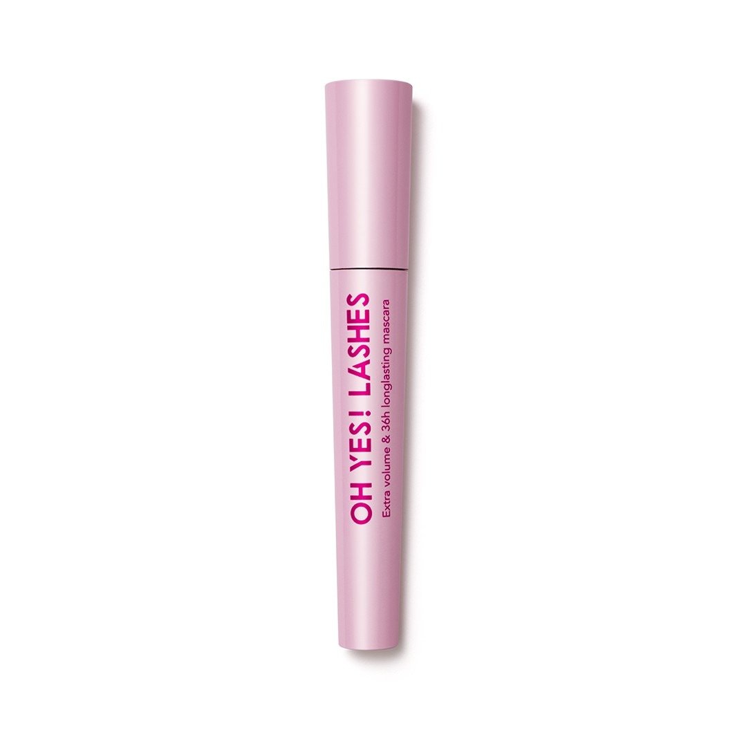 Douglas Collection Maskara za šminkanje OH YES! LASHES Maskara - 8 ml