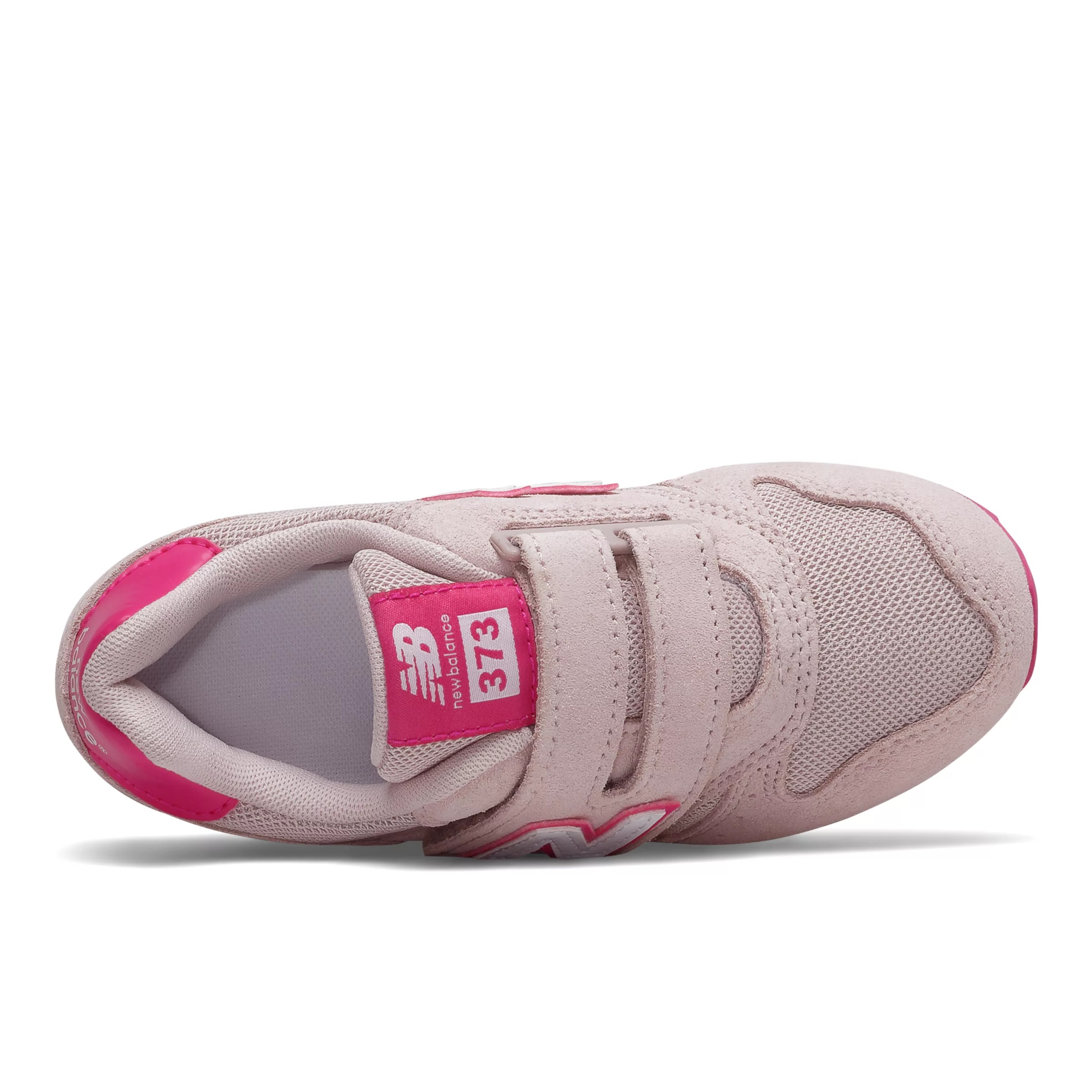 Bambini 373 Hook & Loop