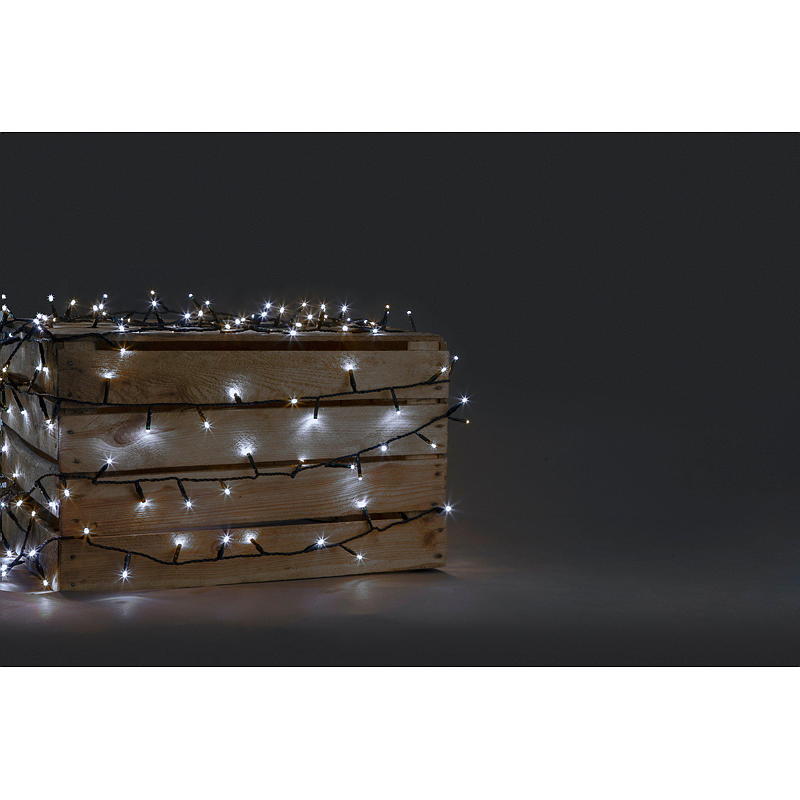 Light IT lichtslinger met 240 witte LED's, Namdalen