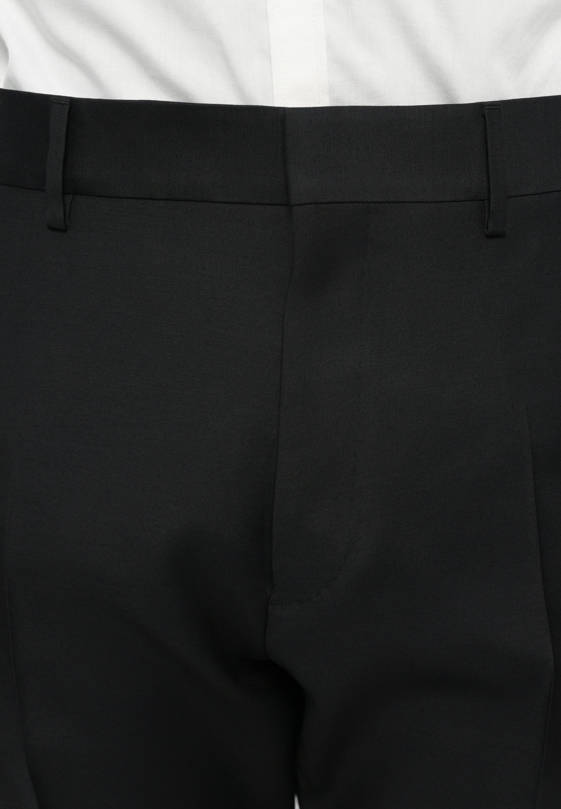 Dsquared2 BERLIN TUX - Marynarka - czarny