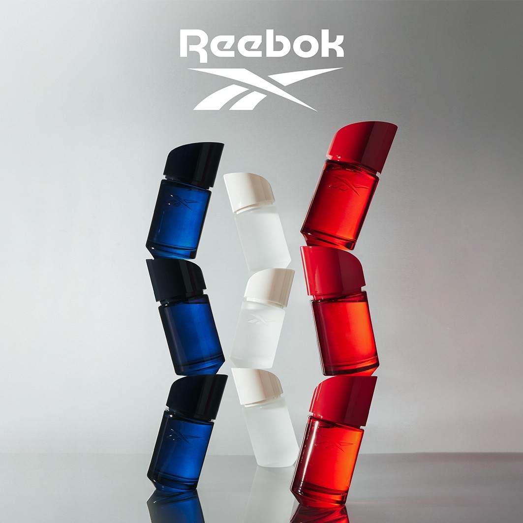 Reebok ICONIC BLUE for HIM