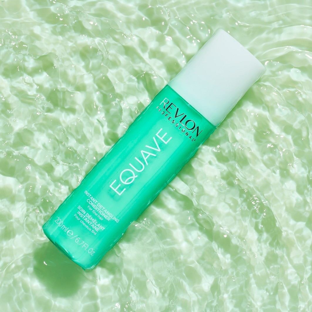 Revlon Professional Conditioner Equave Strengthening balzam za takojšnjo razvozlavanje - 200 ml
