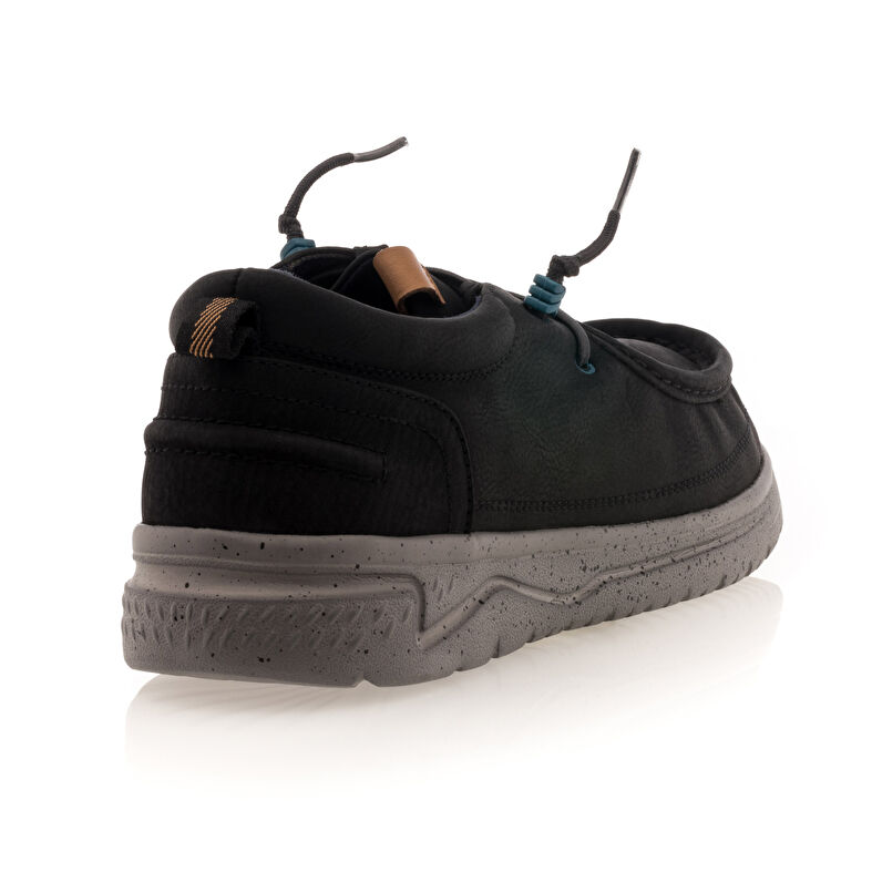 Baskets / Sneakers Herren Schwarz
