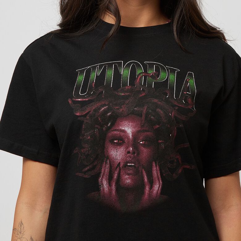 Utopia-T-Shirt