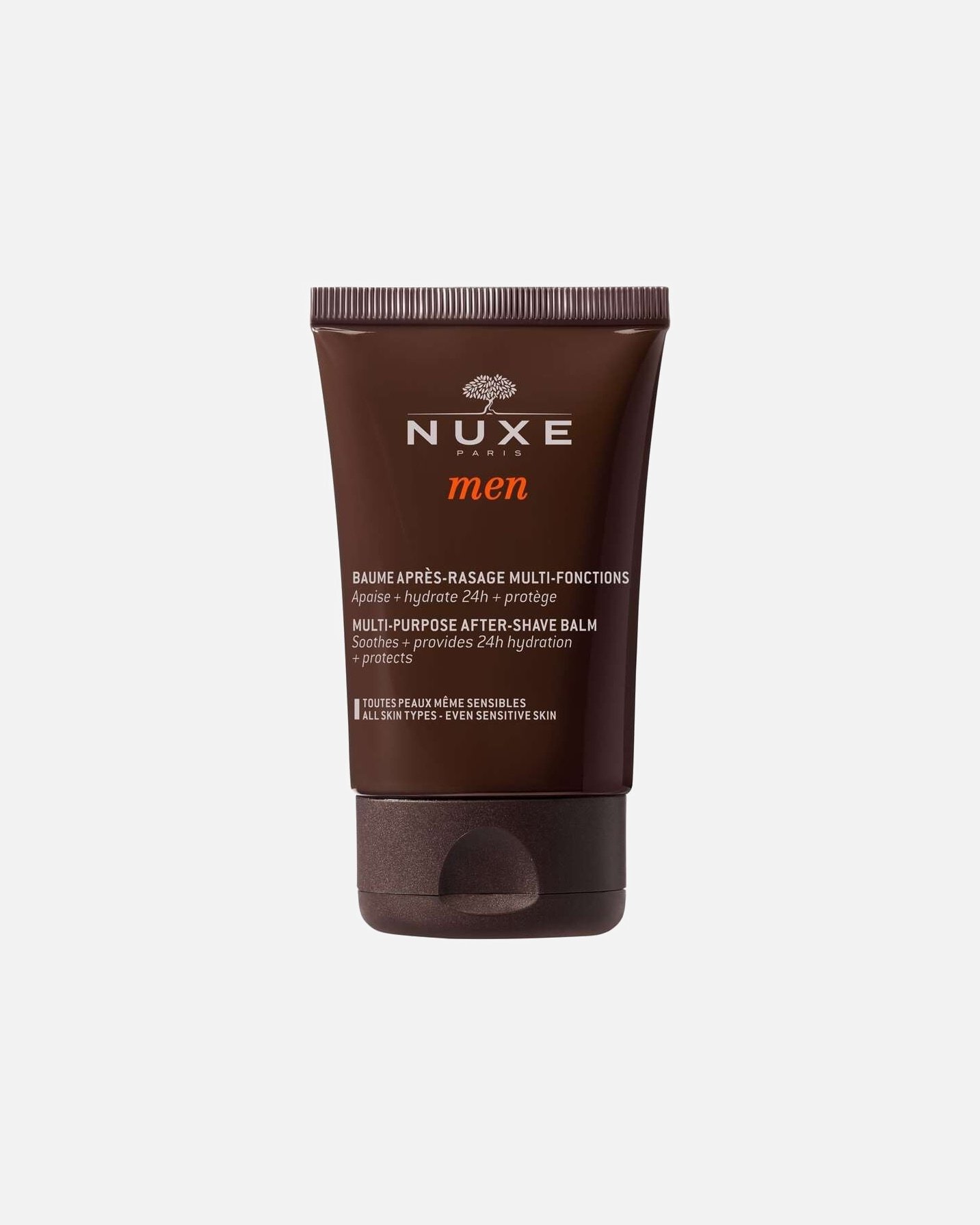NUXE večnamenski balzam po britju - 50 ml
