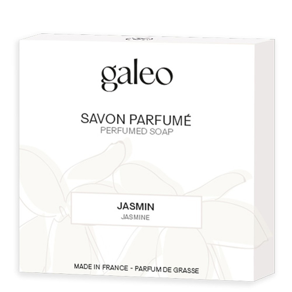Galeo Savon jasmin