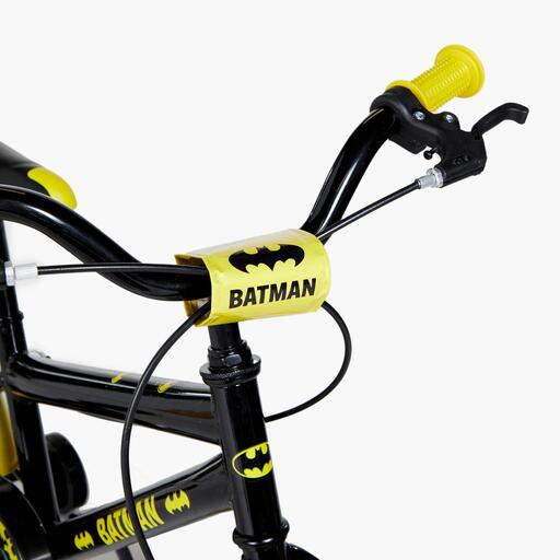  Batman-fiets