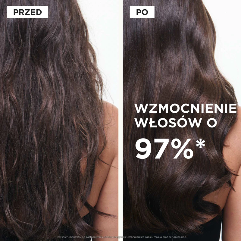 Kérastase Chronologiste Régénérant Shampoo shampoo regenerador para cabelos fracos
