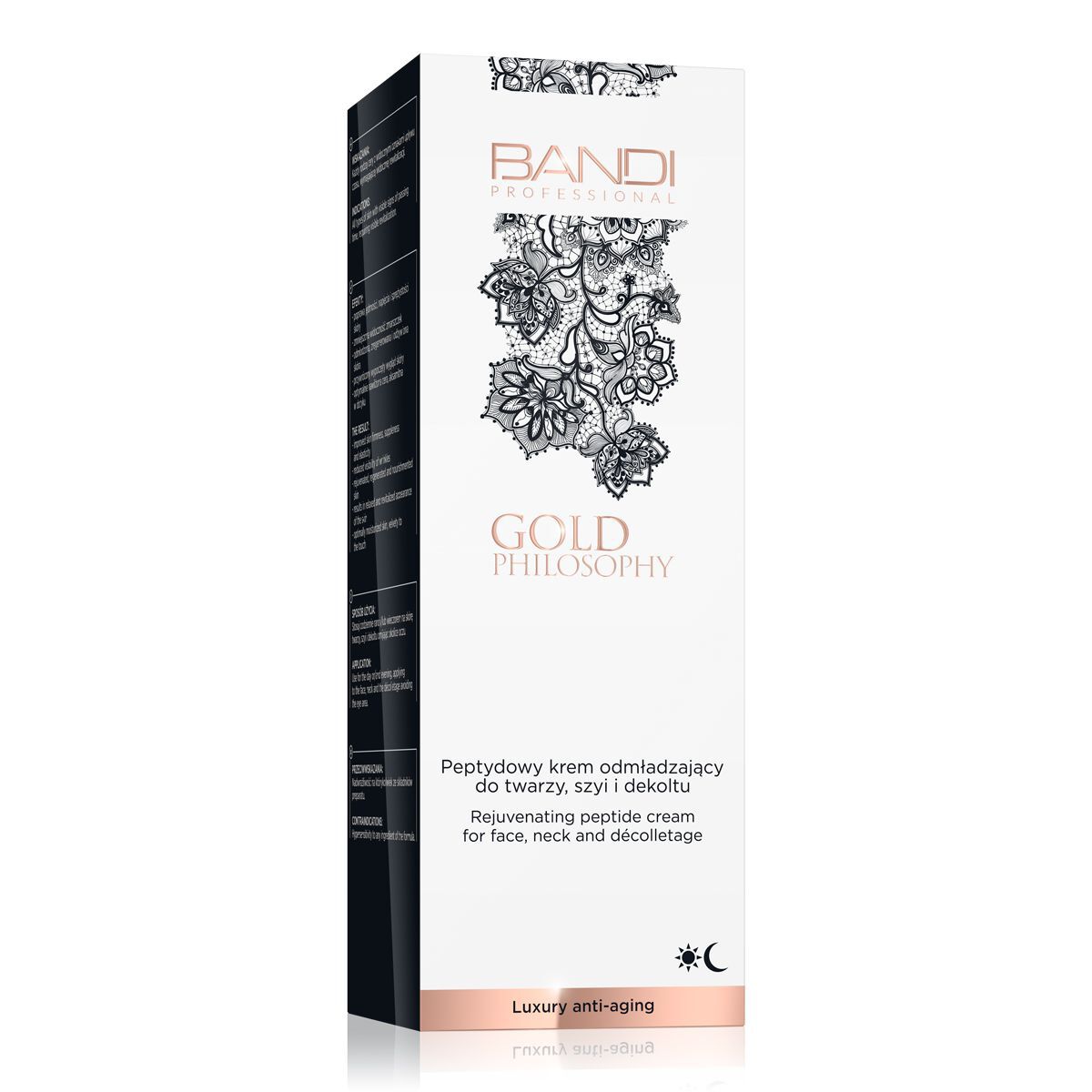 Filozofija Bandi Professional Gold