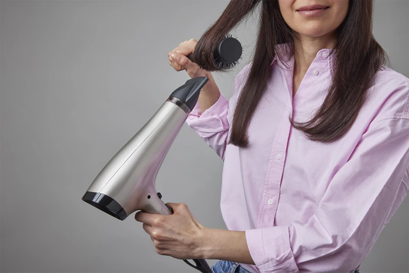 Secador de cabelo Remington Keratin Protect AC8002
