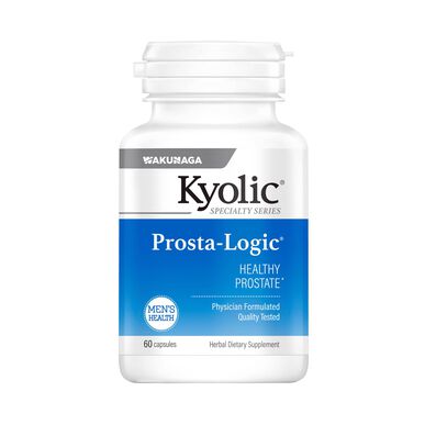 Kyolic Prostalogic 60 cápsulas